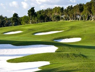 Algarve Golf Transfers