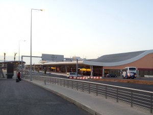 Faro airport transfers